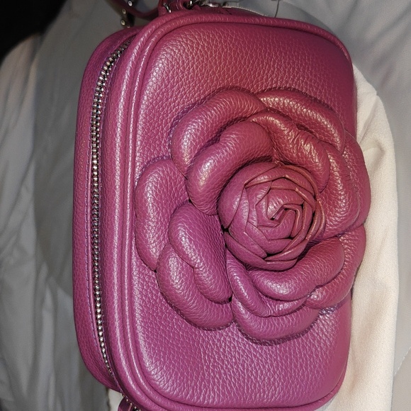 Brighton "Rosie" Mini Bag 🌸 - Picture 8 of 11